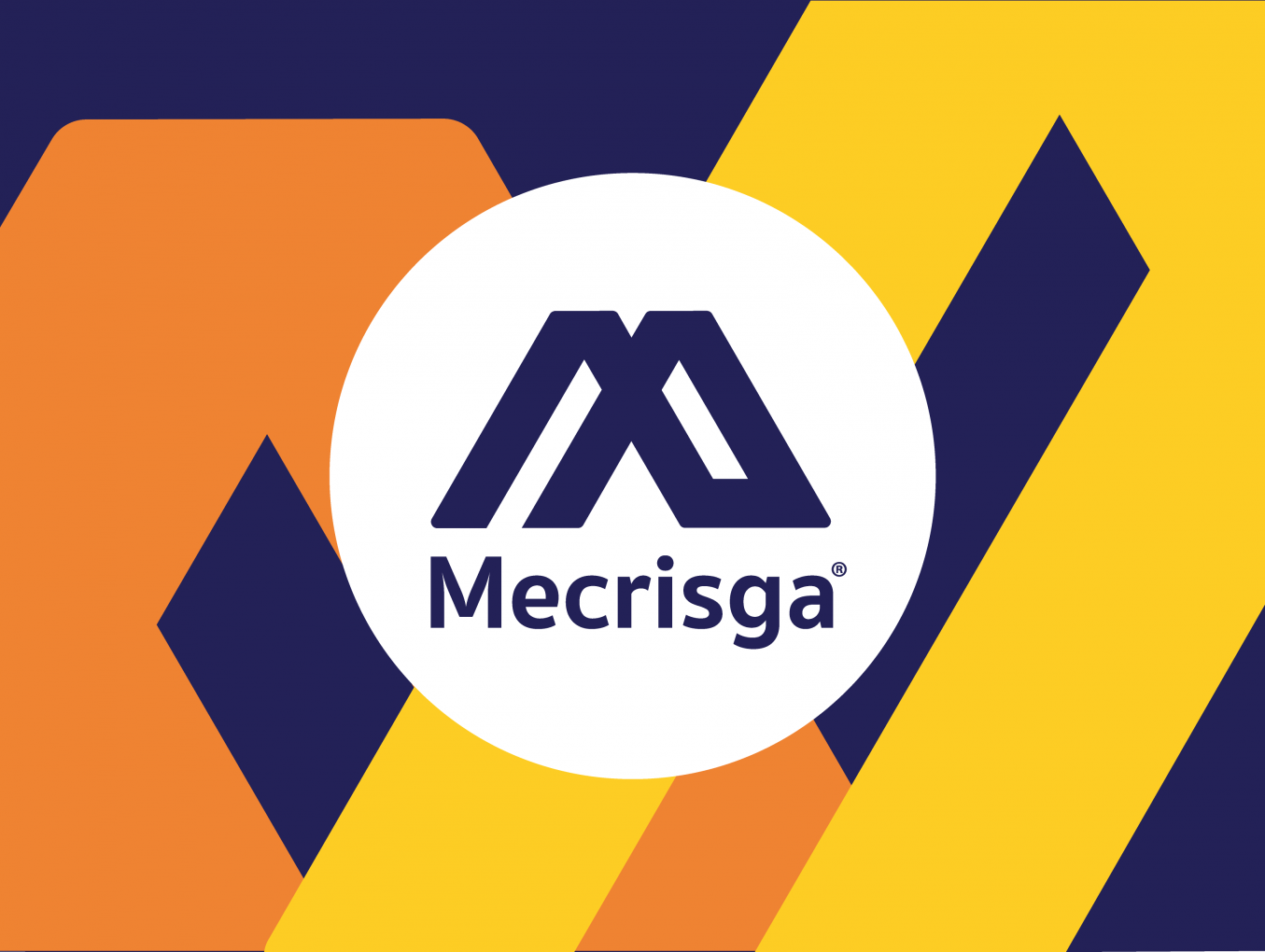 MECRISGA renueva su marca